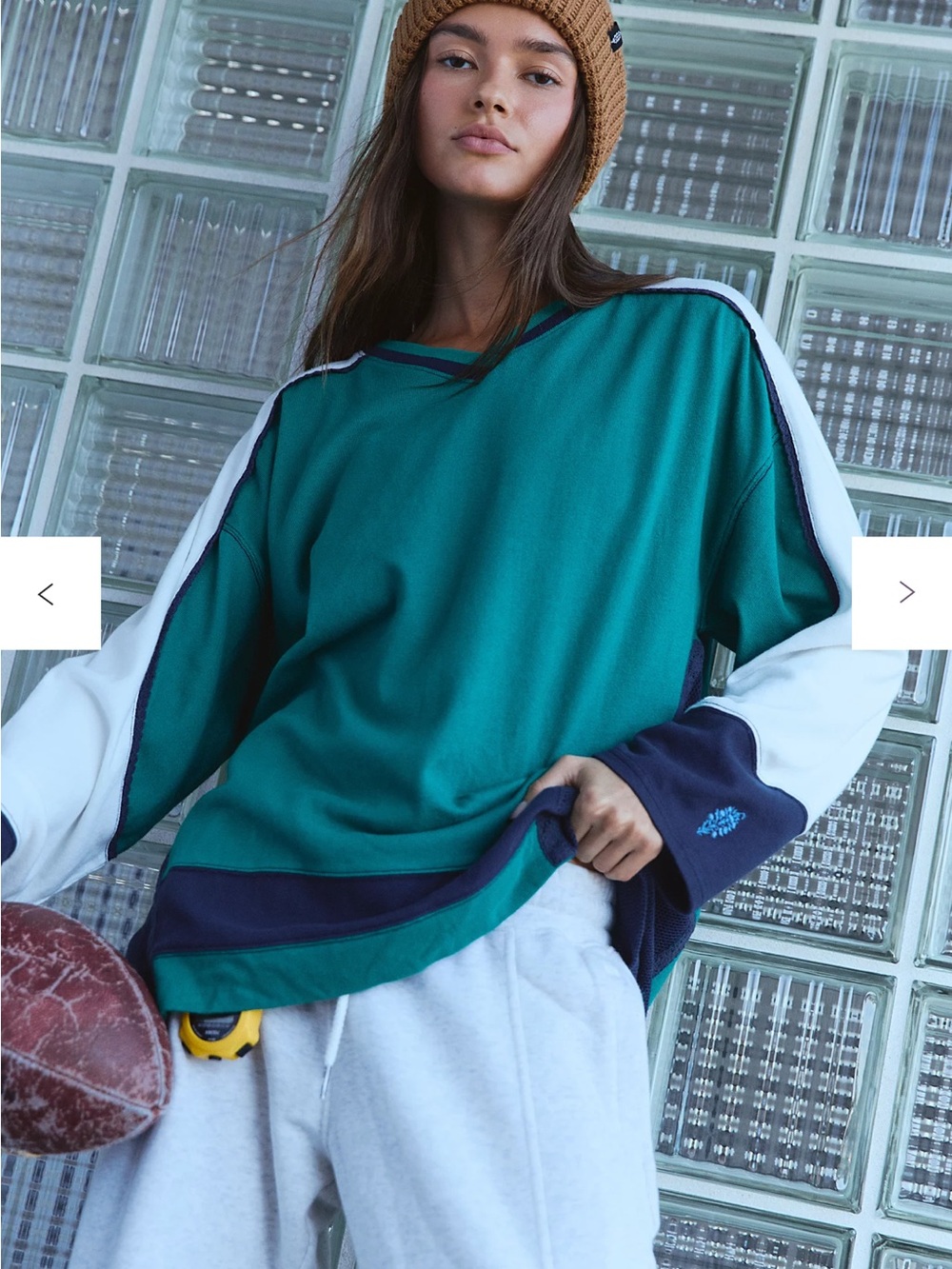 Free People Living Life Layer